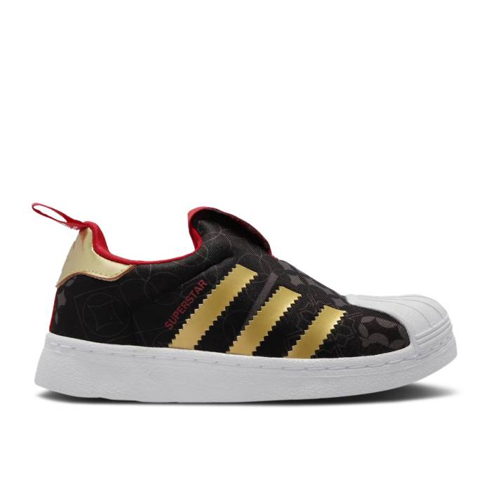 ǥ Adidas  Superstar 360 C 'Chinese New Year' Youth  ˥ å