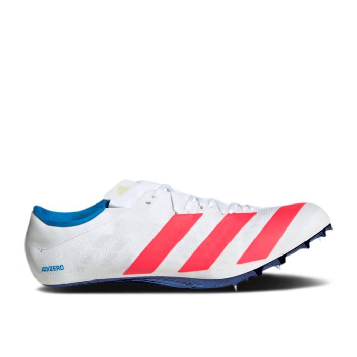 AfB_X Adidas y Adizero Prime Sp 'Legacy Indigo Turbo' Men z t@bV Yt@bV V[Y Xj[J[