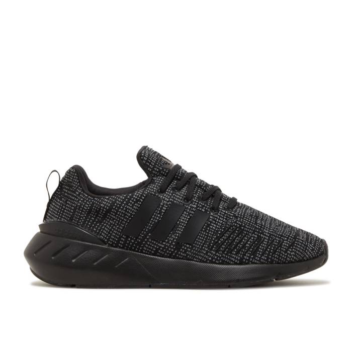 ǥ Adidas  Swift Run 22 Big Kid 'Black' Youth  ˥ å