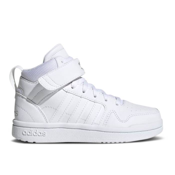 ǥ Adidas  Postmove Mid J 'Cloud White Grey One' Youth  ˥ å