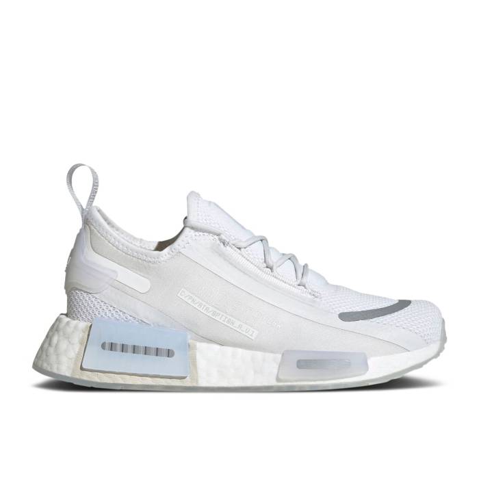 ǥ Adidas  Nmd_R1 Spectoo J 'Cloud White' Youth  ˥ å