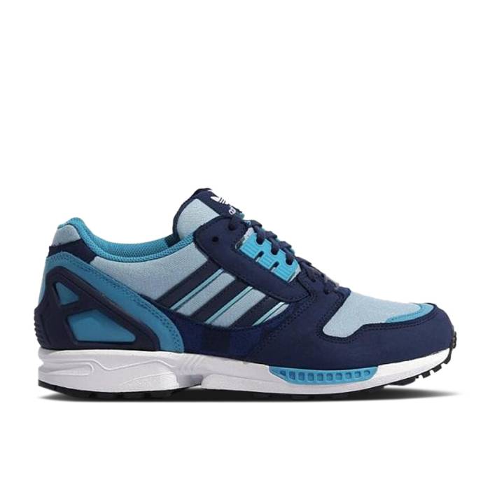 アディダス　サッカーシューズ80s 日本製　AZTECA　710 ADIDAS ZXシリーズ ZX200SERIES - vintage_sneaker