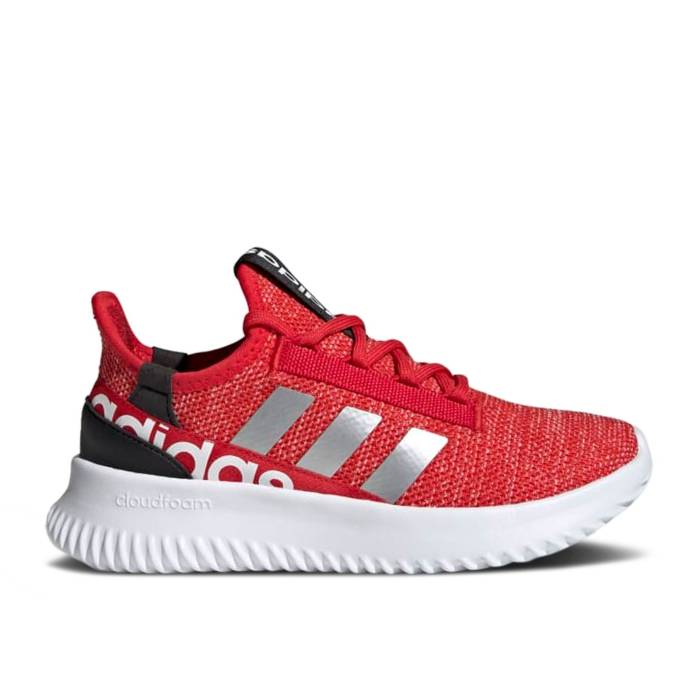 ǥ Adidas  Kapti 2.0 J 'Vivid Red Silver Metallic' Youth  ˥ å
