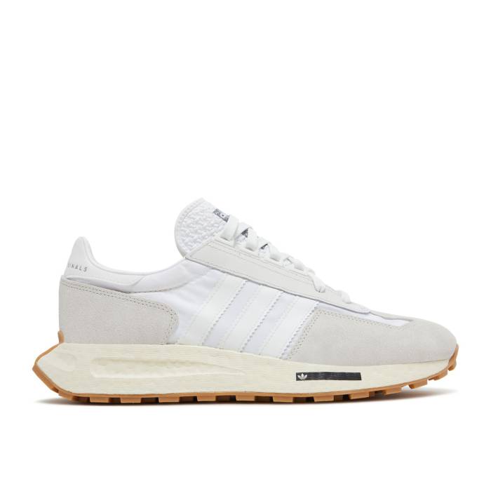 アディダス Adidas 【 Retropy E5 'White Gum' Men 】 ファッション メンズファッション シューズ スニーカー メンズ