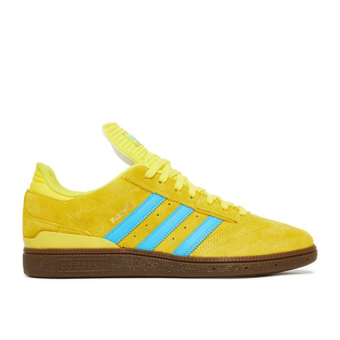 ブセニッツ プロ / BUSENITZ PRO adidas Busenitz Pro Shoes - Black | Free Shipping with
