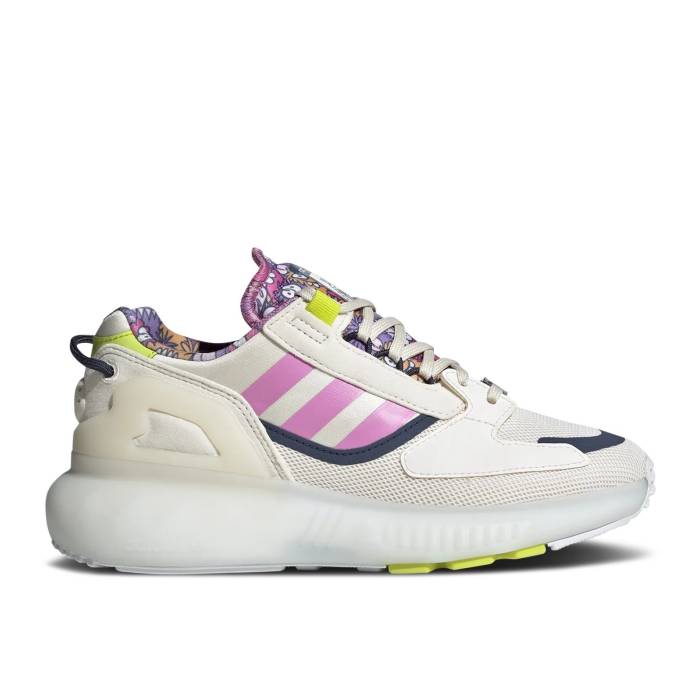 ǥ Adidas  Kevin Lyons X Zx 5000 Boost J 'Monster' Youth  ˥ å