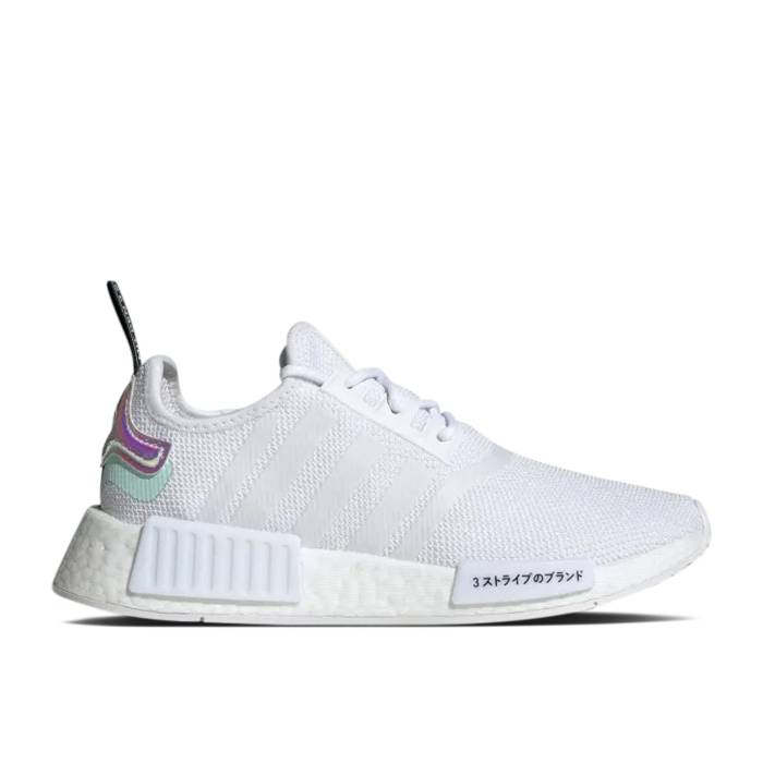 AfB_X Adidas y Wmns Nmd_R1 'White Clear Mint' Women z t@bV fB[Xt@bV V[Y Xj[J[