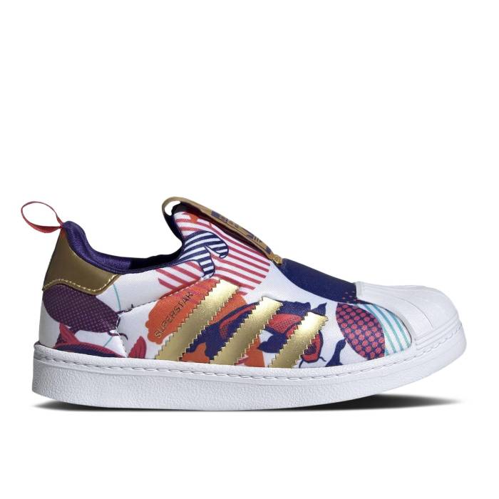ǥ Adidas  Superstar 360 C 'Chinese New Year' Youth  ˥ å