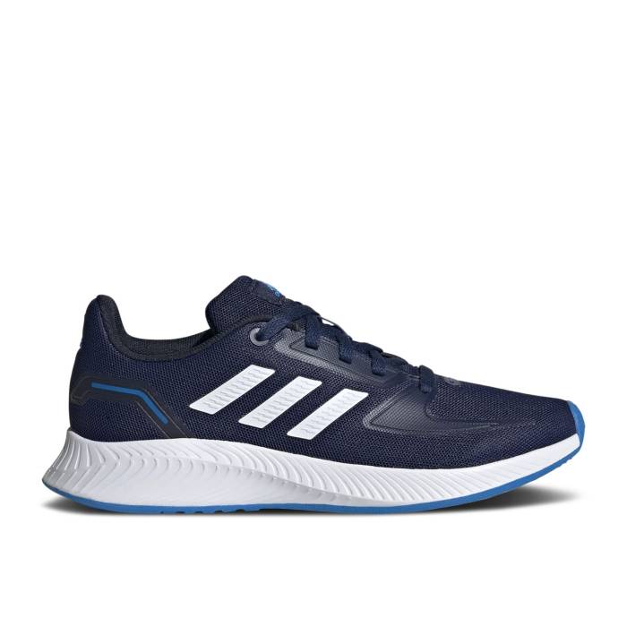 ǥ Adidas  Runfalcon 2.0 J 'Dark Blue' Youth  ˥ å