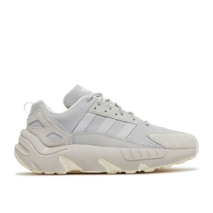 adidas ユニセックス Sサイズ Adidas ZX Flux Torsion Red Galaxy Youth Size 5 Lightweight