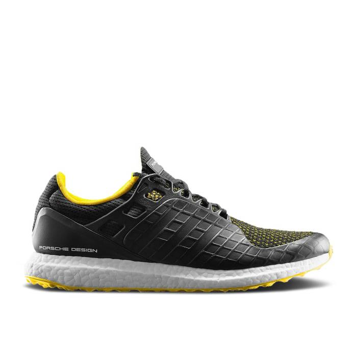 ADIDAS PORSCHE DESIGN アディダス ULTRA BOOST スニーカー 靴 メンズ イタリア正規品 BB5538_コアブラック_US10(28cm) |