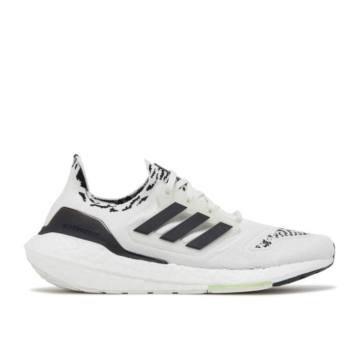 AfB_X Adidas y Ultraboost 22 'Non Dyed Zebra' Men z t@bV Yt@bV V[Y Xj[J[ 