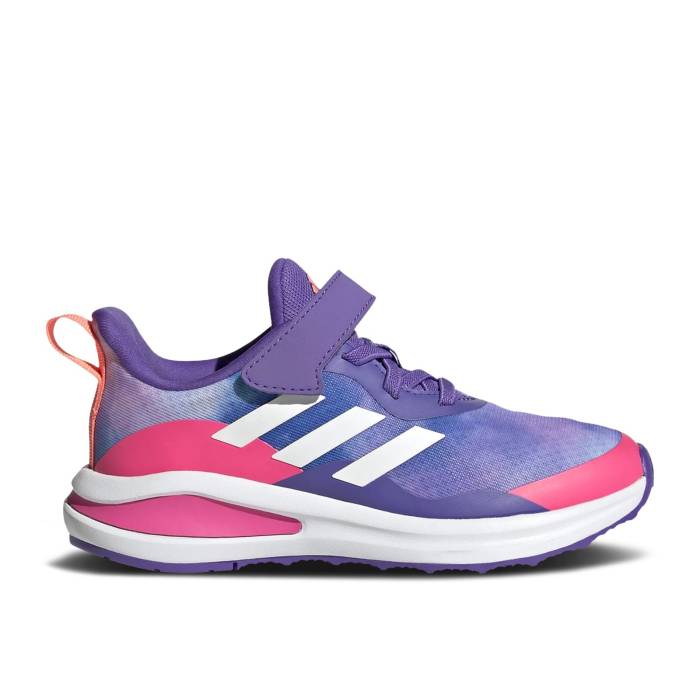 ǥ Adidas  Fortarun J 'Acid Wash' Youth  ˥ å