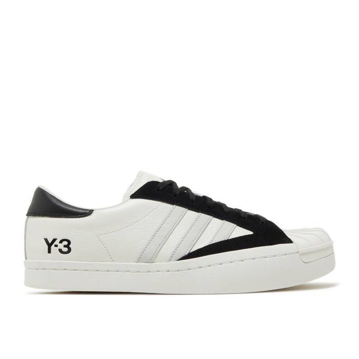 スニーカー Y-3 Men Sneakers White JQ2454 WHITE Y-3: Sneakers men - White | Y-3 sneakers JQ2454 online at