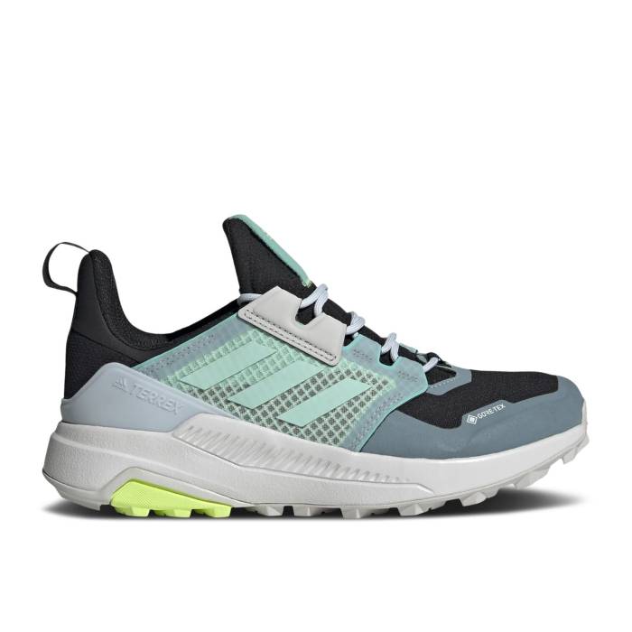 AfB_X Adidas y Wmns Terrex Trailmaker Gtx 'Black Clear Mint' Women z fB[X