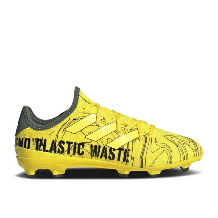 ǥ Adidas  Gamemode Knit Fg J 'End Plastic Waste' Youth  ˥ å