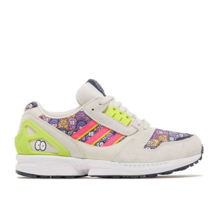 アディダス Adidas 【 Kevin Lyons X Zx 8000 'Monster' Men