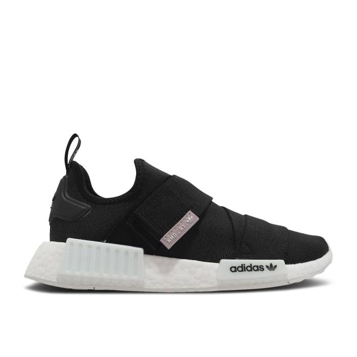 AfB_X Adidas y Wmns Nmd_R1 'Black White' Women z t@bV fB[Xt@bV V[Y Xj[J[ 