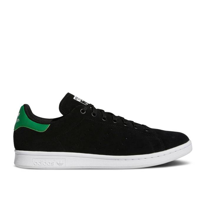 アディダス Adidas 【 Stan Smith Adv 'Black White' Men 】 ファッション メンズファッション シューズ スニーカー メンズ | adidas