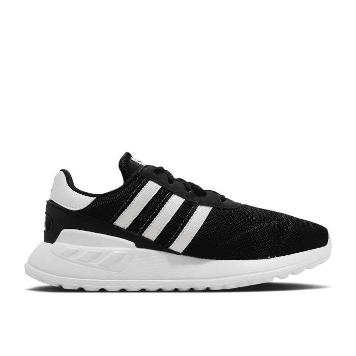 ǥ Adidas  La Trainer Lite J 'Black White' Youth  ˥ å