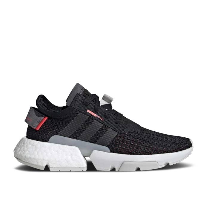 ǥ Adidas  P.o.d. S3.1 J 'Core Black' Youth  ˥ å
