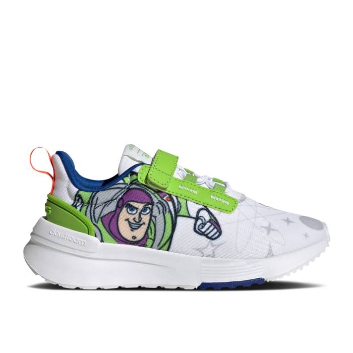 【レア】　Disney グッズ ⭐︎ adidas DISNEY ZX 8000 27.5cm GZ6250 - メルカリ
