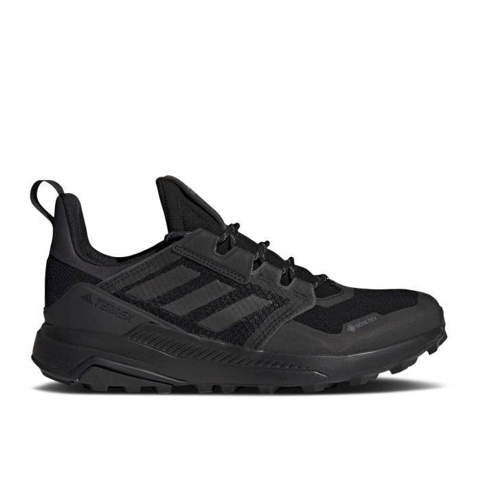 AfB_X Adidas y Terrex Trailmaker Gore-Tex 'Black Grey' Men z t@bV Yt@bV V[Y Xj[J[