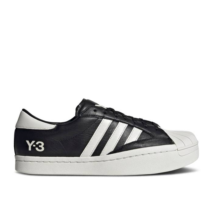 アディダス Y-3 ヨウジ スター (メンズスニーカー) 価格比較