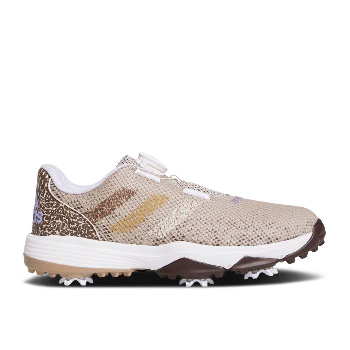 ǥ Adidas  Codechaos 22 Limited Edition Boa J 'Bliss Brown' Youth  ˥ å