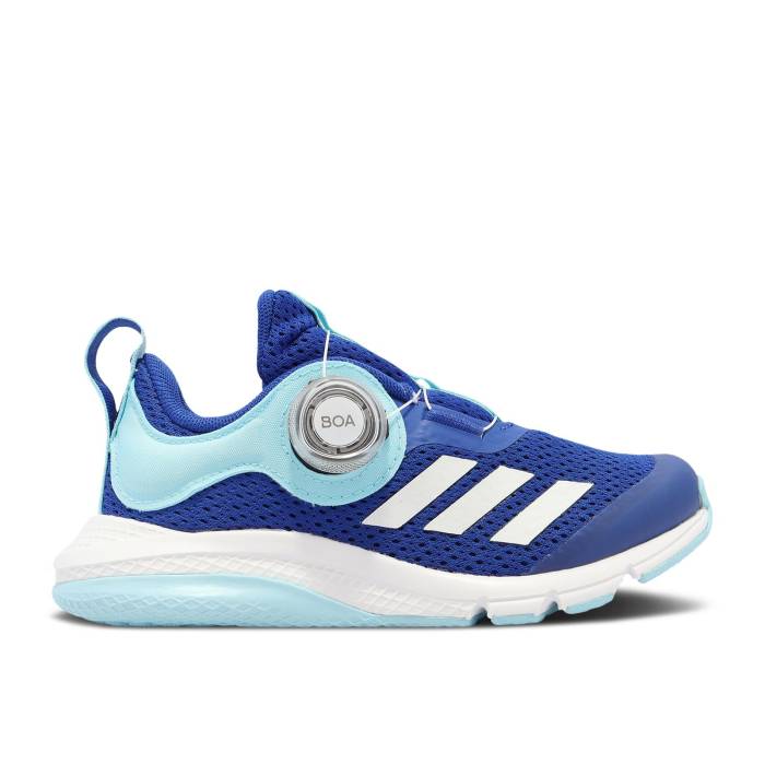 ǥ Adidas  Activeflex Boa K 'Blue Rush' Youth  ˥ å