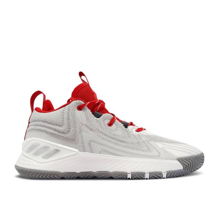 新品✨アディダス D ROSE 9 バスケットシューズ　大きいサイズ　30センチ adidas アディダス D ROSE SON OF CHI III （コアブラック