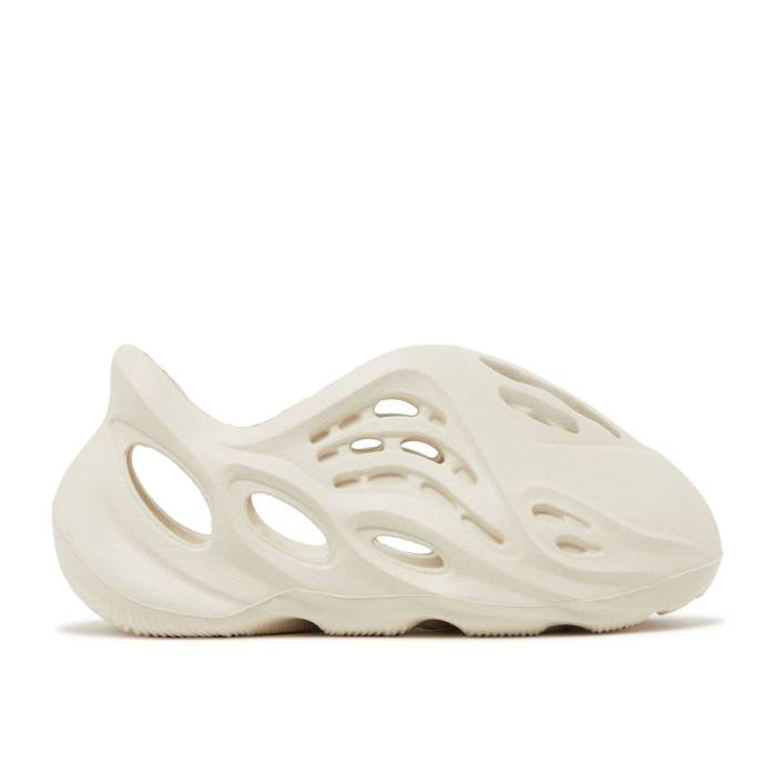 ǥ Adidas  Yeezy Foam Runner Kids 'Sand' Youth  ˥ å