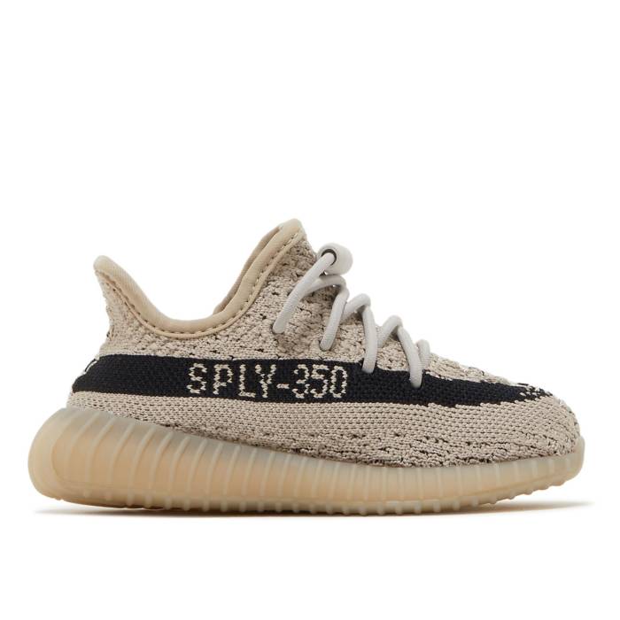 ǥ Adidas  Yeezy Boost 350 V2 Kids 'Slate' Youth  ˥ å