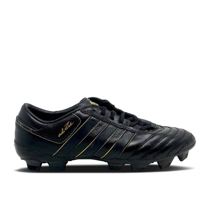 AfB_X Adidas y Adipure 2 Trx Fg 'Black Gold Metallic' Men z t@bV Yt@bV V[Y Xj[J[