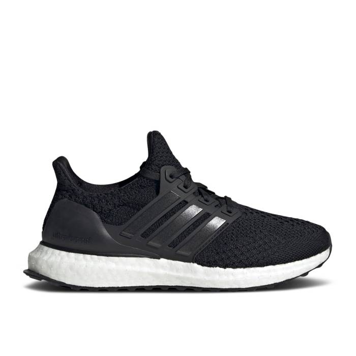 ǥ Adidas  Ultraboost 5.0 Dna J 'Black White' Youth  ˥ å