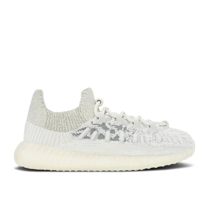 ǥ Adidas  Yeezy Boost 350 V2 Cmpct Kids 'Slate Bone' Youth  ˥ å