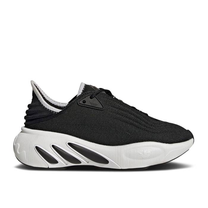 ǥ Adidas  Adifom Sltn J 'Black White' Youth  ˥ å