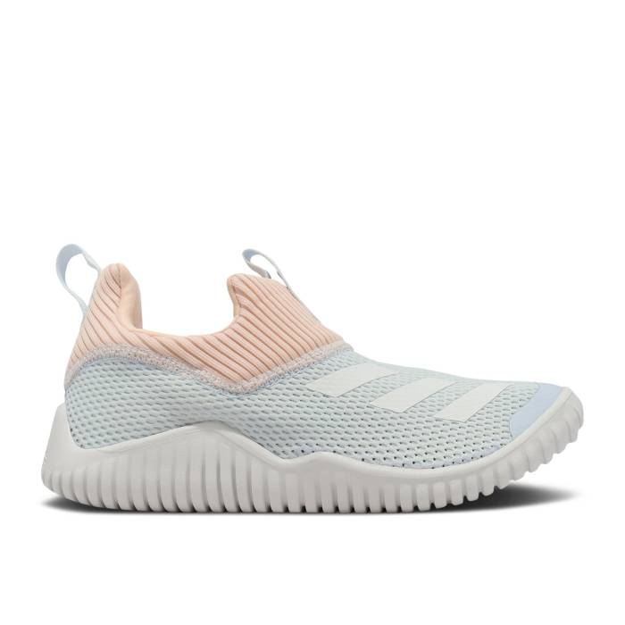 ǥ Adidas  Rapidazen 2 Little Kid 'Sky Pink Tint' Youth  ˥ å