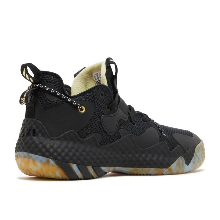 シューズ(男性用) Harden 7 楽天市場】harden vol.7の通販