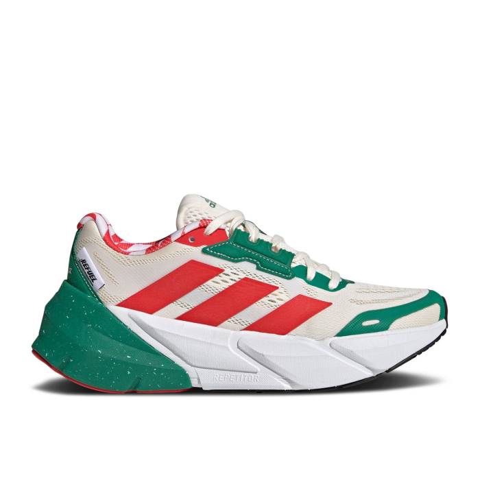 AfB_X Adidas y Wmns Adistar 1 'Refuel' Women z t@bV fB[Xt@bV V[Y Xj[J[ f