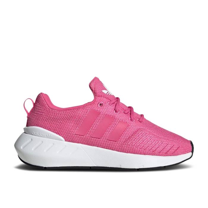 ǥ Adidas  Swift Run 22 Big Kid 'Pulse Magenta' Youth  ˥ å