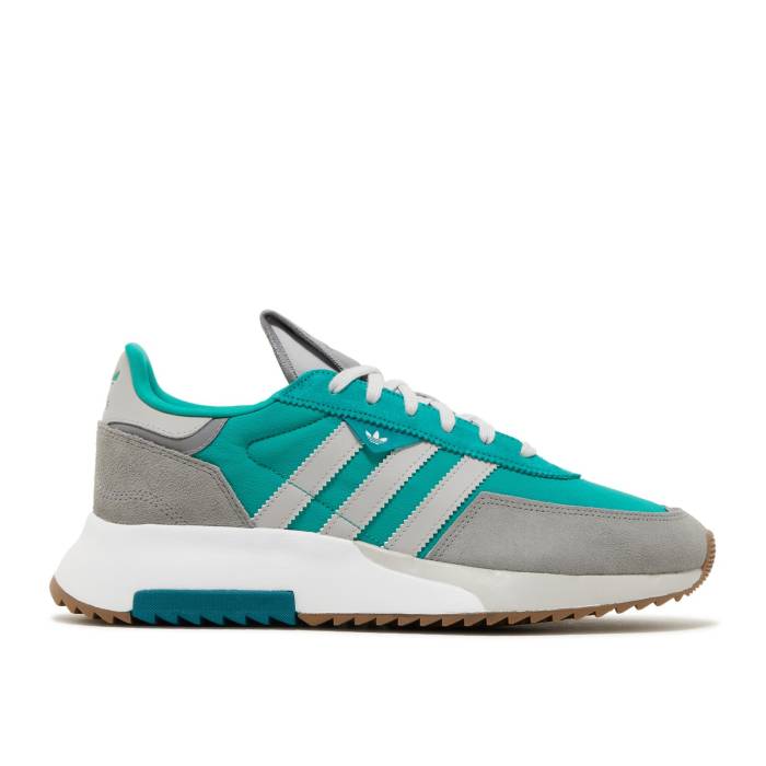 大人気☆アディダスレディースオリジナル☆RETROPY F2 SHOES Buty damskie adidas Retropy F2 Beżowe - Ceny i opinie - Ceneo.pl