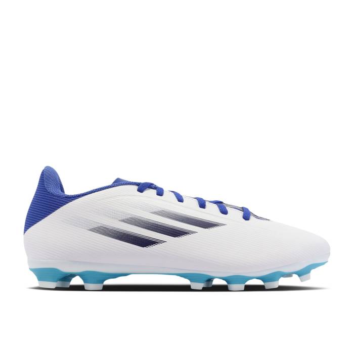 ǥ Adidas  X Speedflow.3 Mg J 'White Legacy Indigo' Youth  ˥ å