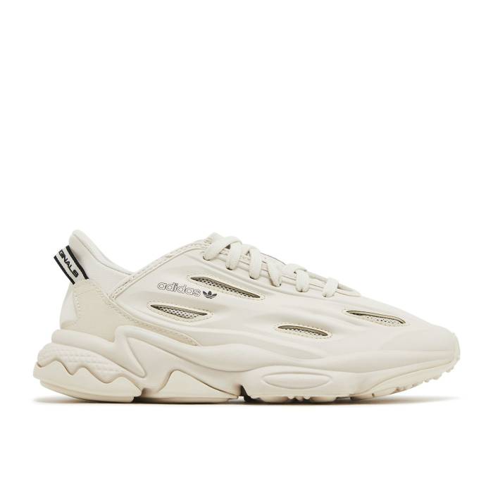 ǥ Adidas  Ozweego Celox J 'Aluminium' Youth  ˥ å