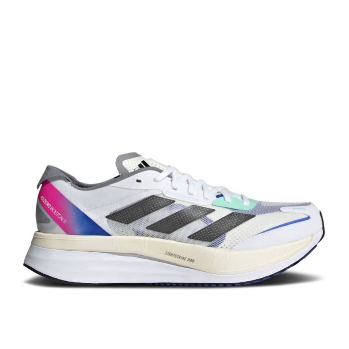 adidas アディダス　Boston11 ボストン11 Amazon.com | adidas Adizero Boston 11 Running Shoes Men's