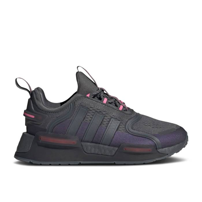 ǥ Adidas  Nmd_V3 J 'Grey Pulse Magenta' Youth  ˥ å