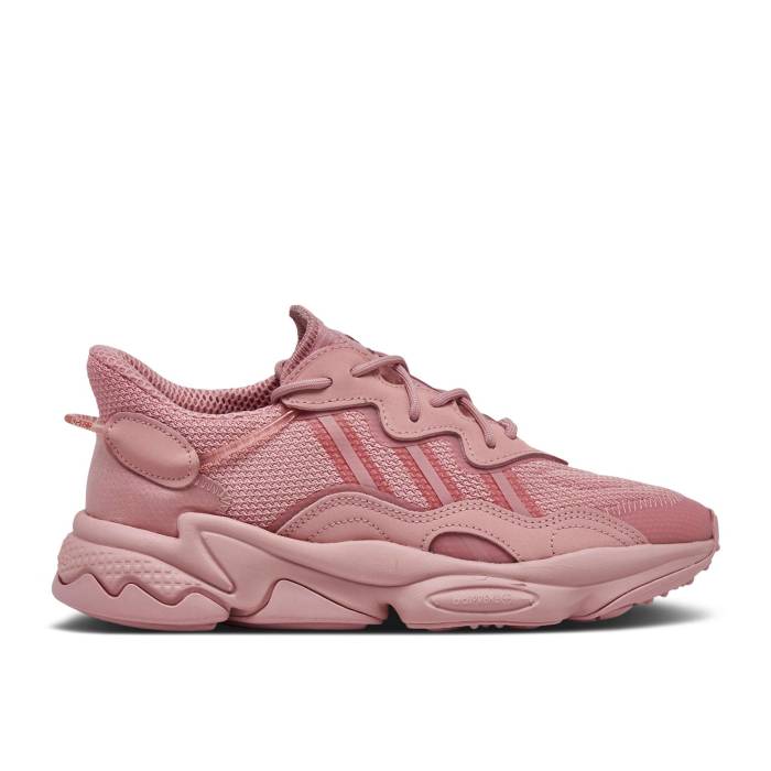 ǥ Adidas  Ozweego J 'Wonder Mauve' Youth  ˥ å