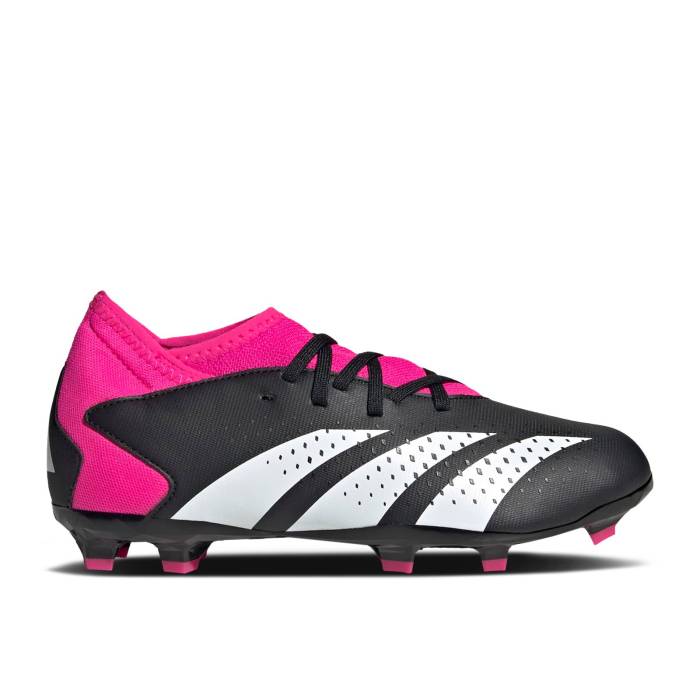 ǥ Adidas  Predator Accuracy.3 Fg J 'Own Your Football Pack' Youth  ˥ å