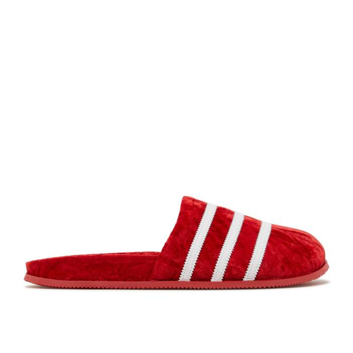 【adidas】Adimule SLIDES 今っぽ映え★アディミュールスライド adidas】Adimule SLIDES 今っぽ映え☆アディミュールスライド
