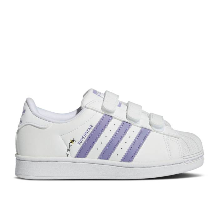 ǥ Adidas  Superstar J 'Save The Bees' Youth  ˥ å